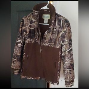 Drake waterfowl jacket
